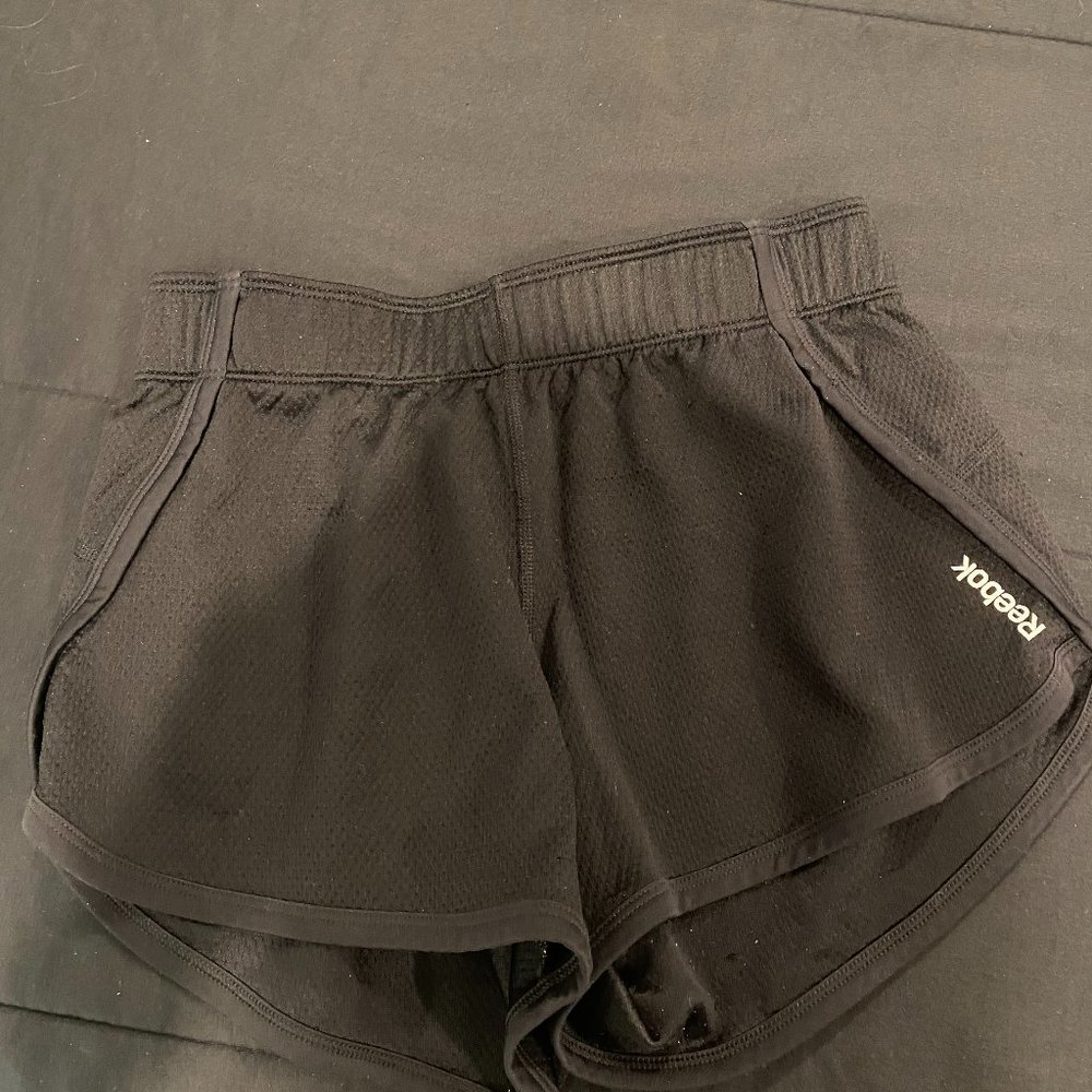 Reebok Speedwick Shorts